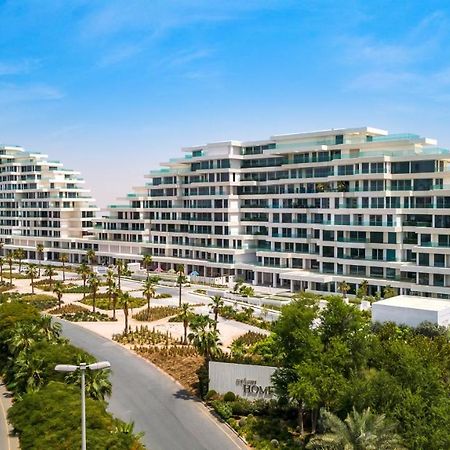 Zaya Al Barari Hotel Living Dubai Bagian luar foto