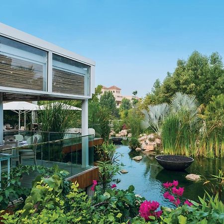 Zaya Al Barari Hotel Living Dubai Bagian luar foto
